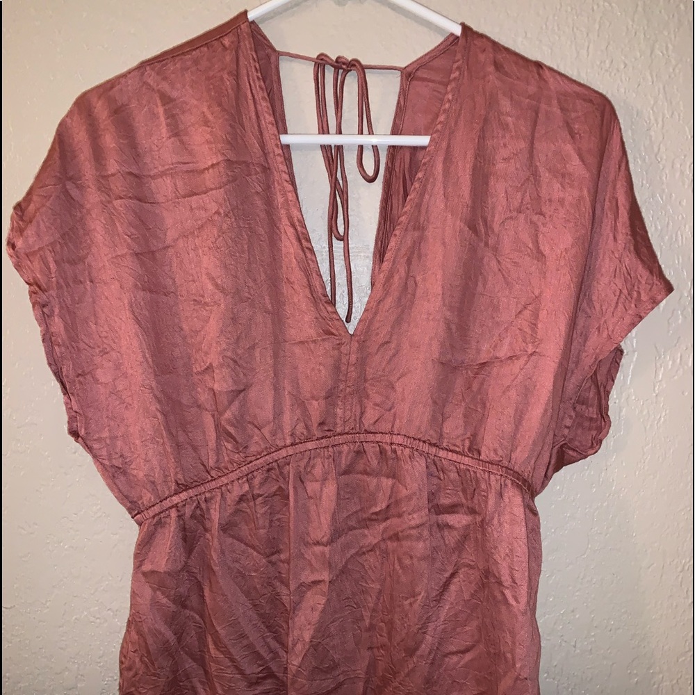 Lucky Brand woman’s top